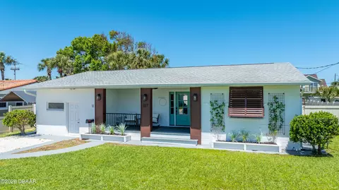 307 Williams Ave, Daytona Beach, FL 32118
