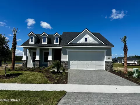 6506 Highfield Village Dr, Port Orange, FL 32128