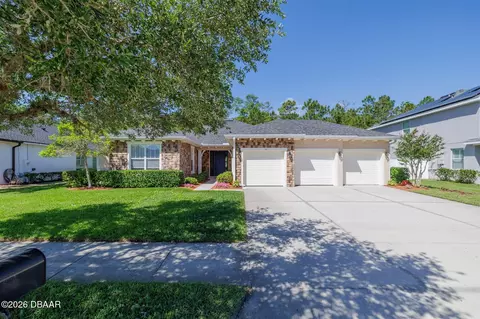 77 Abacus Ave, Ormond Beach, FL 32174