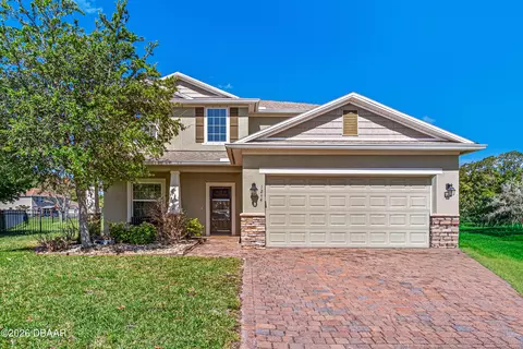1244 Cap Diville Ave, Port Orange, FL 32129