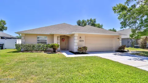6171 Sabal Point Cir, Port Orange, FL 32128