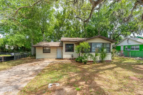 711 Flanders Ave, Daytona Beach, FL 32114
