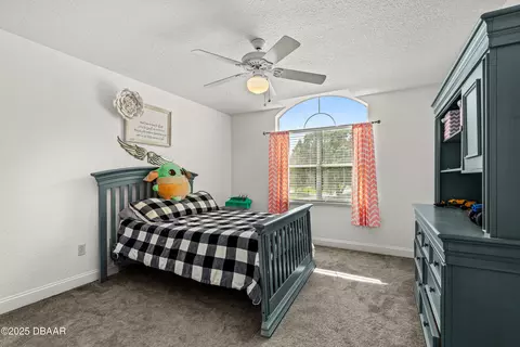 Bedroom - 1 Sand Point Cir, Ormond Beach, FL 32174 photo 6 of 8