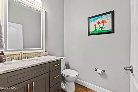 Bath - 1 Sand Point Cir, Ormond Beach, FL 32174 photo 3 of 4