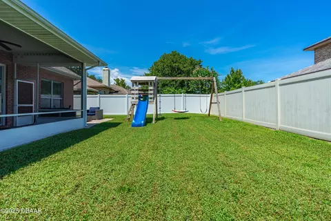 Exterior - 1 Sand Point Cir, Ormond Beach, FL 32174 photo 6 of 10