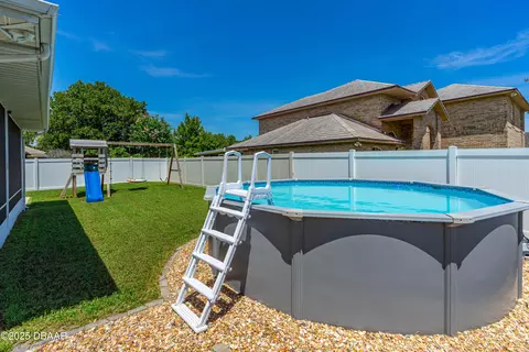 Exterior - 1 Sand Point Cir, Ormond Beach, FL 32174 photo 5 of 10