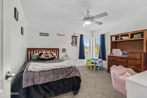 Bedroom - 1 Sand Point Cir, Ormond Beach, FL 32174 photo 4 of 8
