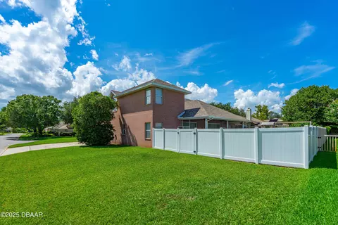 Exterior - 1 Sand Point Cir, Ormond Beach, FL 32174 photo 3 of 10