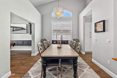 Dining - 1 Sand Point Cir, Ormond Beach, FL 32174 photo 2 of 2
