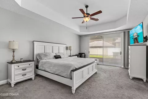 Bedroom - 1 Sand Point Cir, Ormond Beach, FL 32174 photo 1 of 8