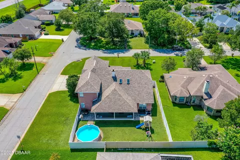 View/Area - 1 Sand Point Cir, Ormond Beach, FL 32174 photo 2 of 3