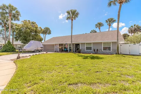 719 Brom Bones Ct, Port Orange, FL 32127