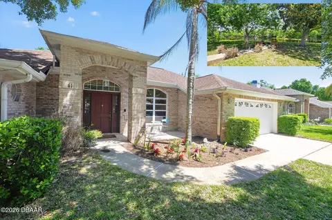 41 Coquina Point Dr, Ormond Beach, FL 32174