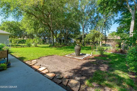 Exterior - 110 Lakebluff Dr, Ormond Beach, FL 32174 photo 5 of 8
