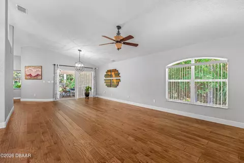 Living - 110 Lakebluff Dr, Ormond Beach, FL 32174 photo 1 of 5