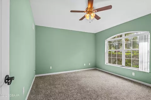 Bedroom - 110 Lakebluff Dr, Ormond Beach, FL 32174 photo 5 of 7