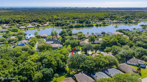 View/Area - 110 Lakebluff Dr, Ormond Beach, FL 32174 photo 7 of 7