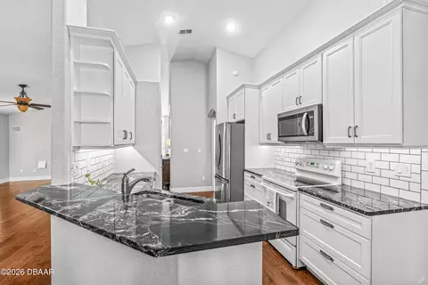 Kitchen - 110 Lakebluff Dr, Ormond Beach, FL 32174 photo 1 of 5