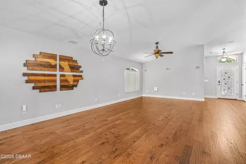 Living - 110 Lakebluff Dr, Ormond Beach, FL 32174 photo 3 of 5
