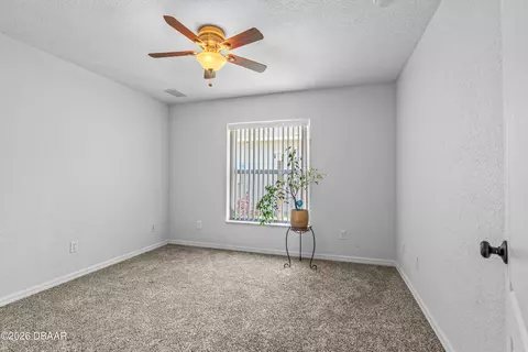 Bedroom - 110 Lakebluff Dr, Ormond Beach, FL 32174 photo 3 of 7