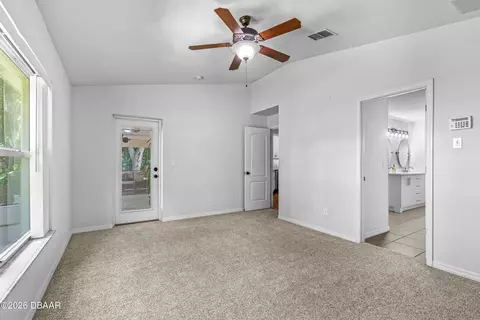 Bedroom - 110 Lakebluff Dr, Ormond Beach, FL 32174 photo 2 of 7