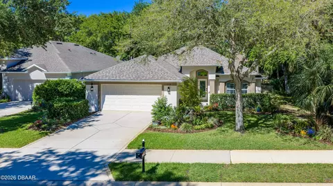 110 Lakebluff Dr, Ormond Beach, FL 32174