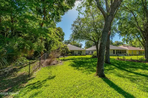 Exterior - 110 Lakebluff Dr, Ormond Beach, FL 32174 photo 8 of 8