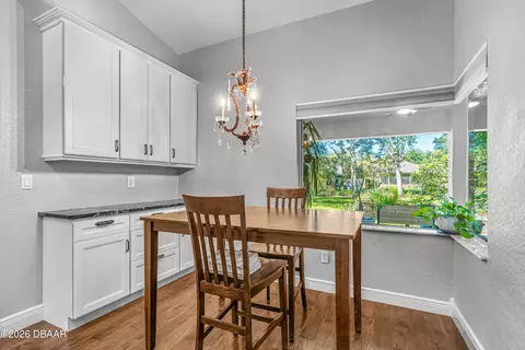 Dining - 110 Lakebluff Dr, Ormond Beach, FL 32174 photo 2 of 2