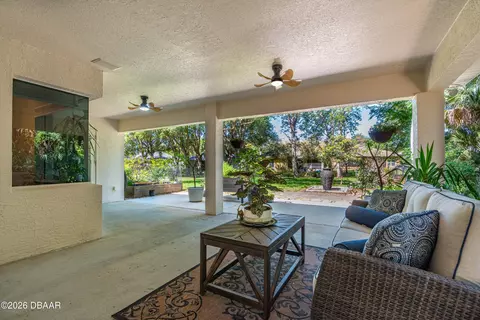Exterior - 110 Lakebluff Dr, Ormond Beach, FL 32174 photo 2 of 8