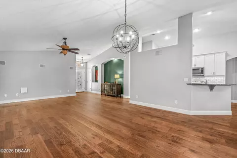 Living - 110 Lakebluff Dr, Ormond Beach, FL 32174 photo 4 of 5