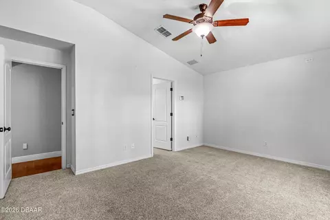 Bedroom - 110 Lakebluff Dr, Ormond Beach, FL 32174 photo 1 of 7