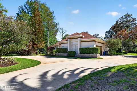 Exterior - 21 Forest View Way, Ormond Beach, FL 32174 photo 11 of 19