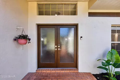 Entry Way - 21 Forest View Way, Ormond Beach, FL 32174 photo 1 of 4