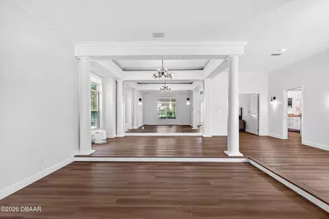 Living - 21 Forest View Way, Ormond Beach, FL 32174 photo 5 of 7