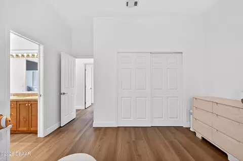 Bedroom - 21 Forest View Way, Ormond Beach, FL 32174 photo 4 of 8