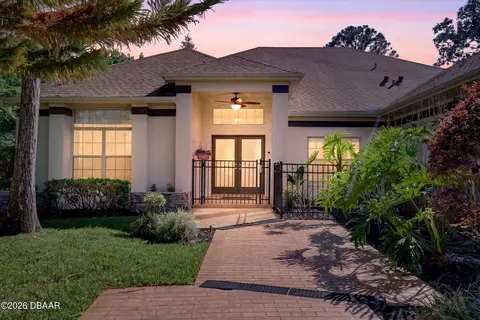Exterior - 21 Forest View Way, Ormond Beach, FL 32174 photo 19 of 19