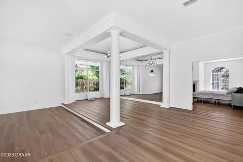 Living - 21 Forest View Way, Ormond Beach, FL 32174 photo 1 of 7