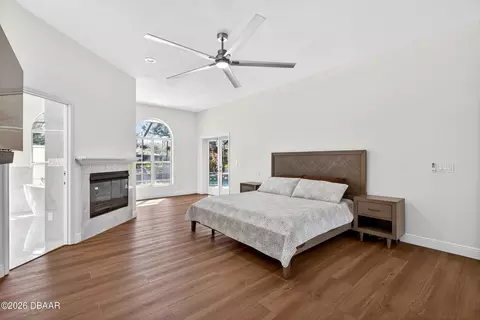 Bedroom - 21 Forest View Way, Ormond Beach, FL 32174 photo 1 of 8