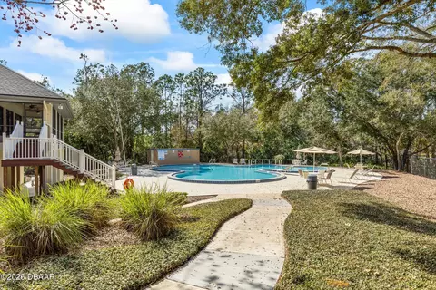Exterior - 21 Forest View Way, Ormond Beach, FL 32174 photo 13 of 19