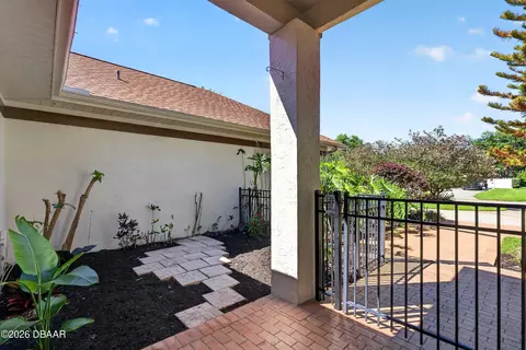 Exterior - 21 Forest View Way, Ormond Beach, FL 32174 photo 18 of 19