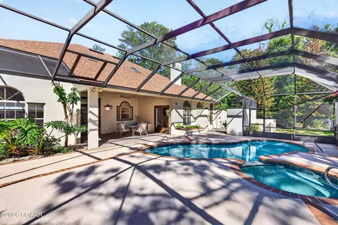 Exterior - 21 Forest View Way, Ormond Beach, FL 32174 photo 7 of 19