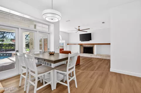 Dining - 21 Forest View Way, Ormond Beach, FL 32174 photo 1 of 1