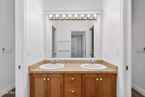 Bath - 21 Forest View Way, Ormond Beach, FL 32174 photo 8 of 11