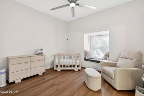 Bedroom - 21 Forest View Way, Ormond Beach, FL 32174 photo 2 of 8