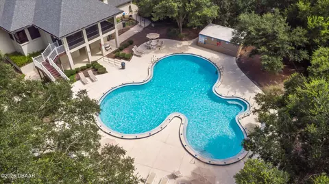 Exterior - 21 Forest View Way, Ormond Beach, FL 32174 photo 14 of 19
