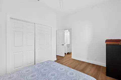 Bedroom - 21 Forest View Way, Ormond Beach, FL 32174 photo 8 of 8