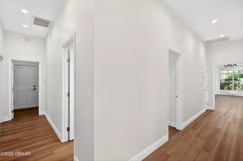 Entry Way - 21 Forest View Way, Ormond Beach, FL 32174 photo 4 of 4