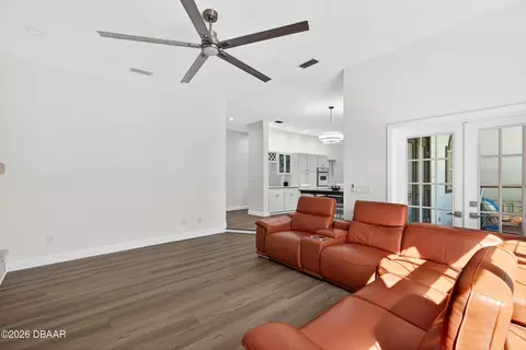 Living - 21 Forest View Way, Ormond Beach, FL 32174 photo 7 of 7