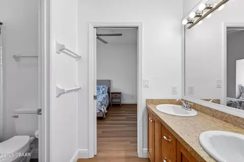 Bath - 21 Forest View Way, Ormond Beach, FL 32174 photo 6 of 11