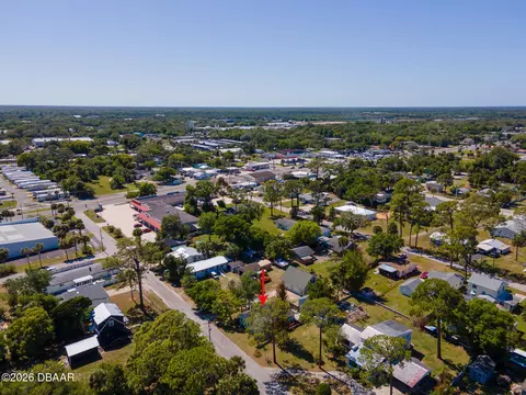 View/Area - 121 E Palm Way, Edgewater, FL 32132 photo 6 of 10